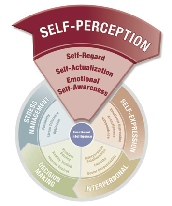 self perception definition