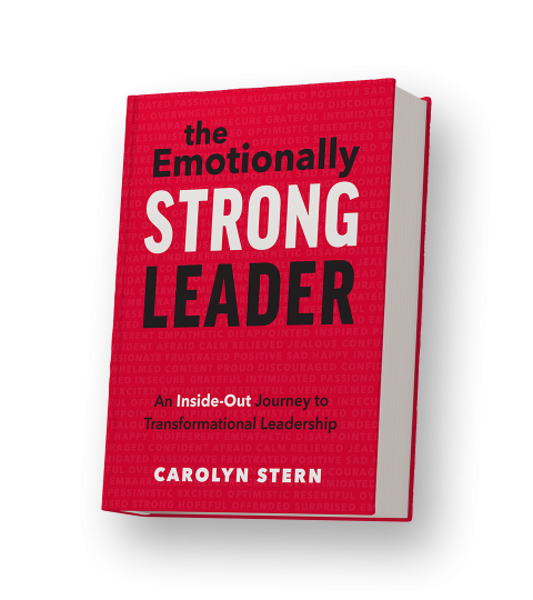 Carolyn Stern Eq Speaker And Emotional Intelligence Trainer